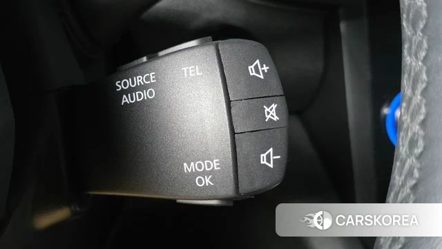 Renault Korea (Samsung) The New QM6 id 4741841 из Кореи 7