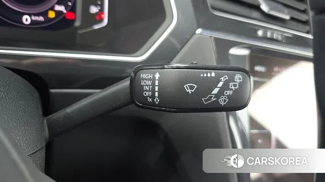 Volkswagen Tiguan second Generation id 3625466 из Кореи 7