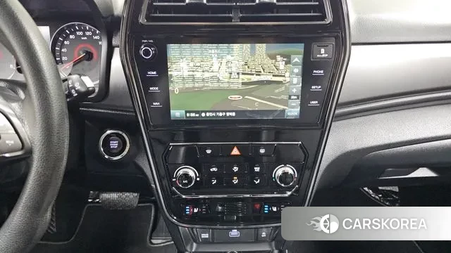 Ssangyong Berry New Tivoli id 3417353 из Кореи 7