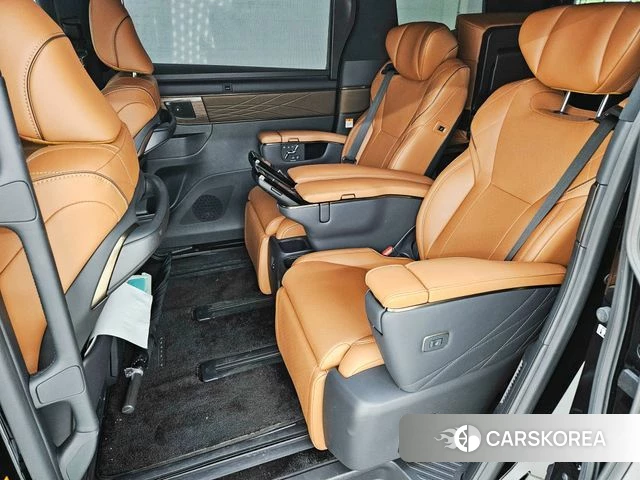 Toyota Alphard 4th Generation id 4853381 из Кореи 7