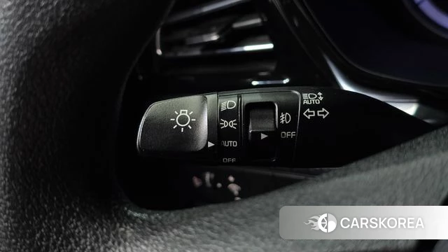 Kia The New Niro id 4609835 из Кореи 7