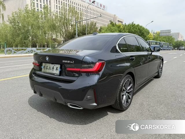BMW 3 series id 4257410 из Китая 7