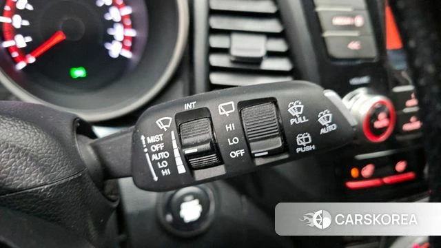 Ssangyong Tivoli Air id 3801144 из Кореи 7