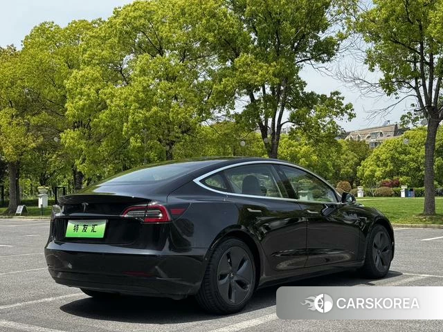 Tesla Model 3 id 4238516 из Китая 7