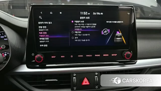 Kia The New K3 2nd generation id 3696410 из Кореи 7