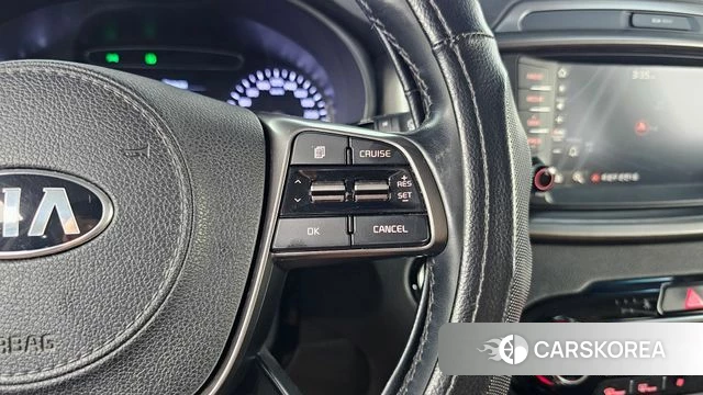 Kia The New Sorento id 4732981 из Кореи 7