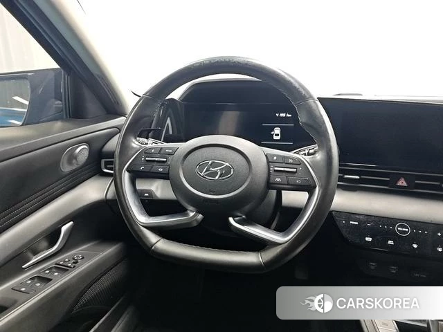 Hyundai Elantra id 4307767 из Китая 7
