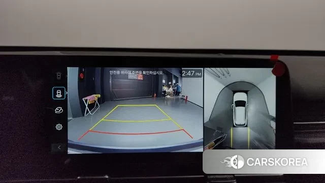 Hyundai Kona Hybrid (SX2) id 3058028 из Кореи 7