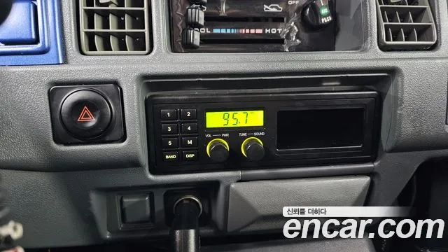 Chevrolet (GM Daewoo) New Labo id 2946202 из Кореи 7