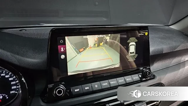 Kia Seltos id 3054782 из Кореи 7