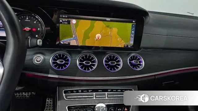 Mercedes-Benz E-Class W213 id 2902924 из Кореи 7