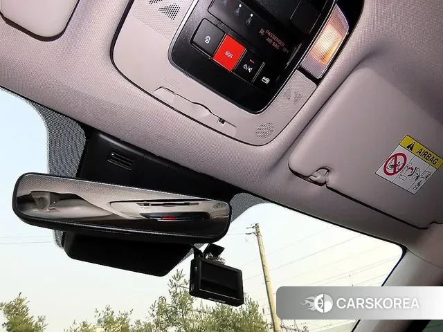 Hyundai Tucson (NX4) id 3524084 из Кореи 7