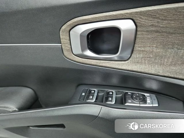 Kia Sorento 4th Generation id 3819897 из Кореи 7