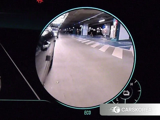 Hyundai The New Grandeur IG Hybrid id 2940044 из Кореи 7