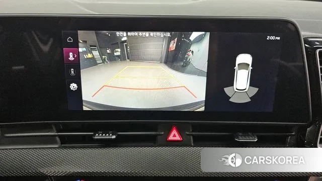 Kia Sportage 5th Generation id 3443459 из Кореи 7