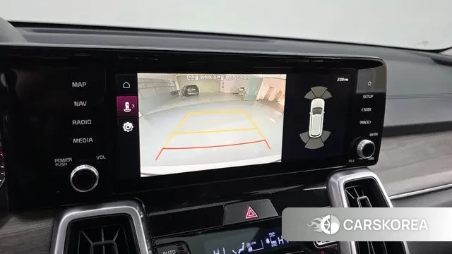 Kia Sorento 4th Generation id 3443347 из Кореи 7