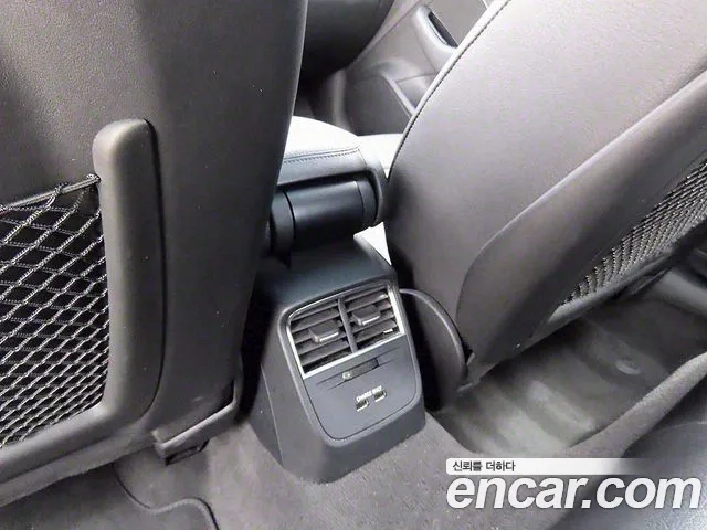 Audi New A3 id 2886967 из Кореи 7