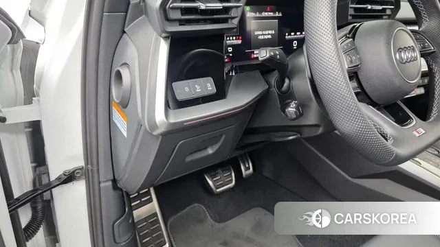 Audi S3 (8Y) id 3560883 из Кореи 7