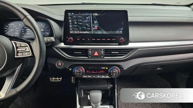 Kia The New K3 2nd generation id 3793304 из Кореи 7