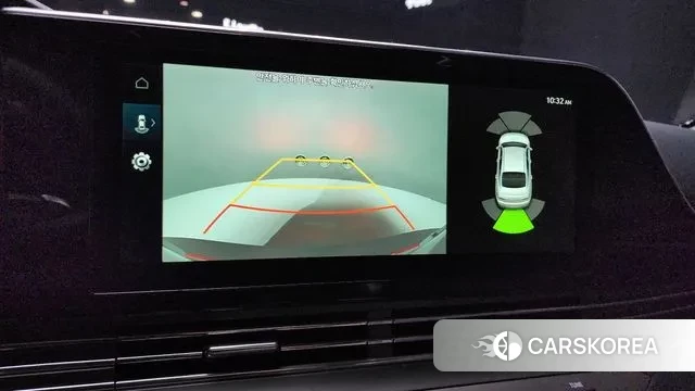 Hyundai The New Grandeur IG id 3038611 из Кореи 7