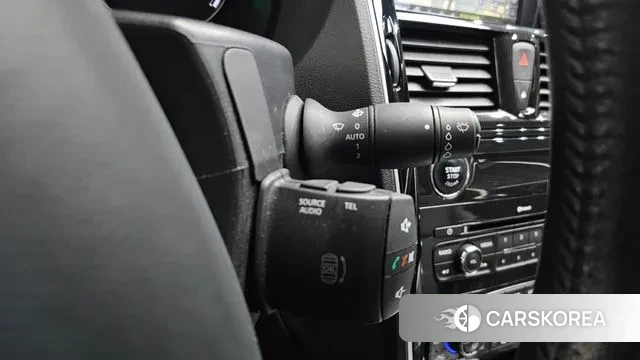 Renault Korea (Samsung) SM7 Nova id 3531369 из Кореи 7