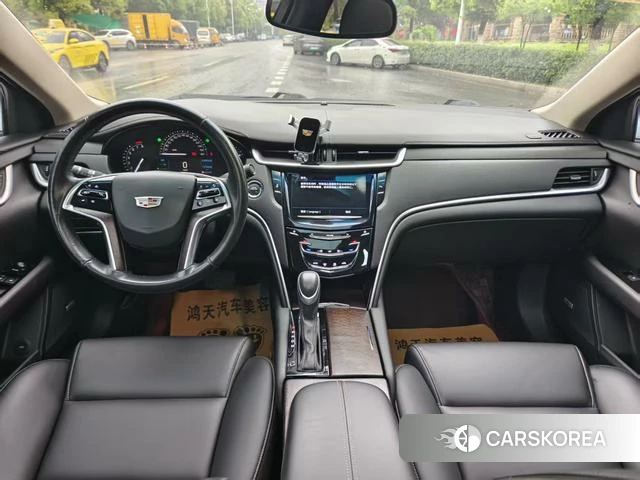 Cadillac XTS id 4234822 из Китая 7