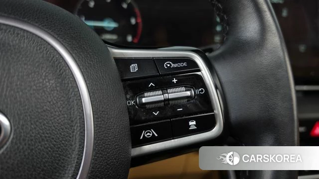 Kia Carnival 4th generation id 4434828 из Кореи 7