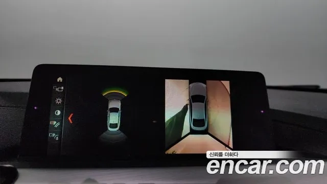 BMW 4 Series (F32) id 2876705 из Кореи 7