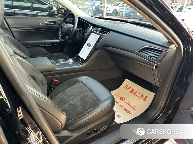 Ford Taurus id 4218213 из Китая 7