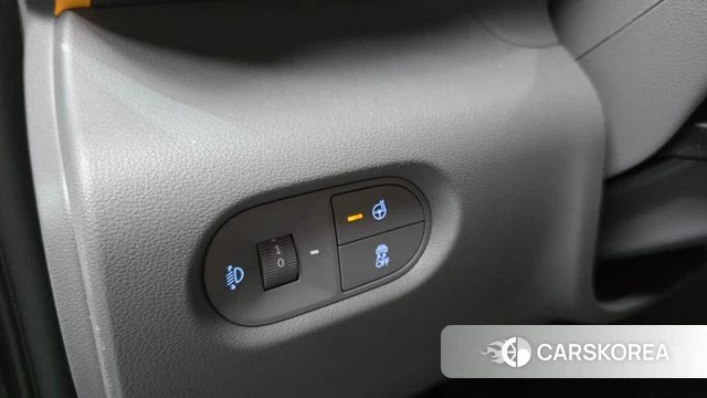 Hyundai Casper id 4561399 из Кореи 7