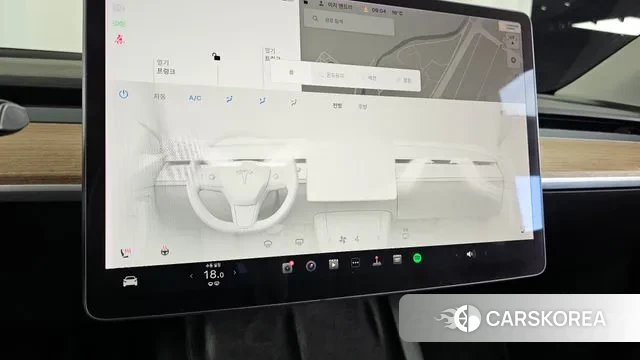 Tesla Model Y id 3281491 из Кореи 7