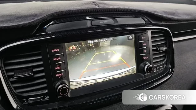 Kia The New Sorento id 3766180 из Кореи 7