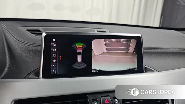 BMW X1 (F48) id 2979679 из Кореи 7