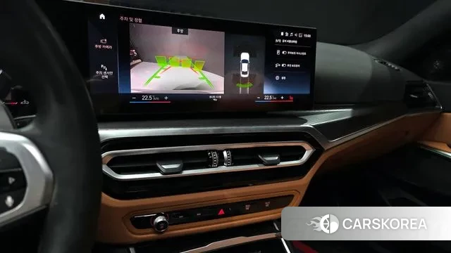 BMW 3 Series (G20) id 3565797 из Кореи 7