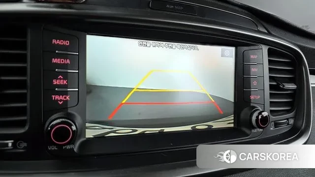 Kia The New Sorento id 3480348 из Кореи 7