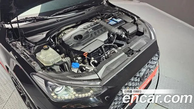 Hyundai Veloster (JS) id 2632791 из Кореи 7