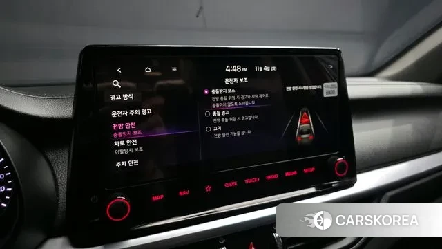 Kia The New K3 2nd generation id 3322369 из Кореи 7