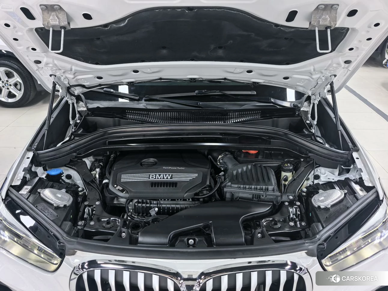BMW X1 id 4453669 из Китая 7