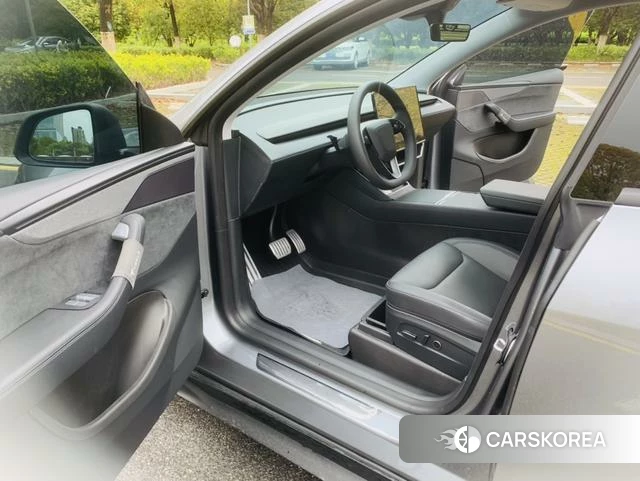 Tesla Model Y id 3944940 из Китая 7