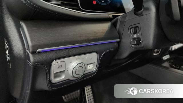 Mercedes-Benz GLS - Class X167 id 4429166 из Кореи 7