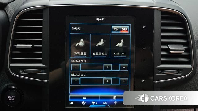 Renault Korea (Samsung) The New QM6 id 4725926 из Кореи 7