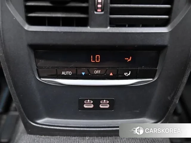 BMW i4 id 3053659 из Кореи 7