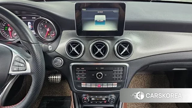 Mercedes-Benz CLA-Class C117 id 3631944 из Кореи 7