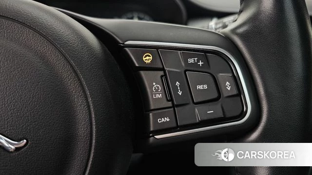 Jaguar E-PACE id 4491028 из Кореи 7