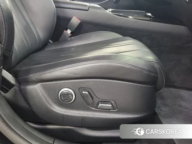 Genesis G80 (RG3) id 3054895 из Кореи 7