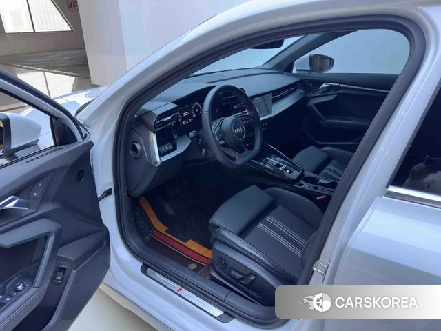 Audi A3 id 4265115 из Китая 7