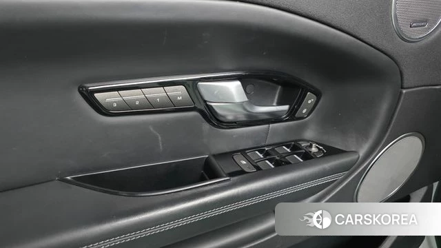 Land Rover Range Rover Evoque id 4311004 из Кореи 7