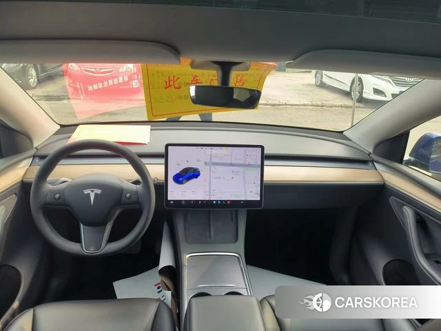 Tesla Model Y id 4208136 из Китая 7
