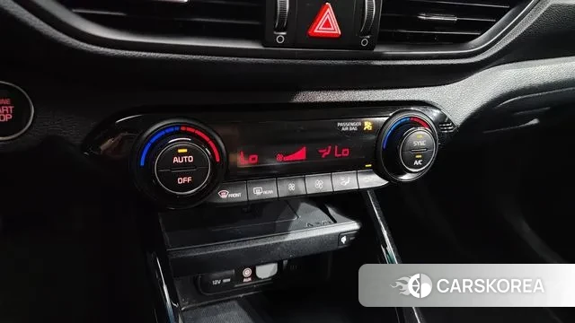 Kia Come New K3 id 2981950 из Кореи 7