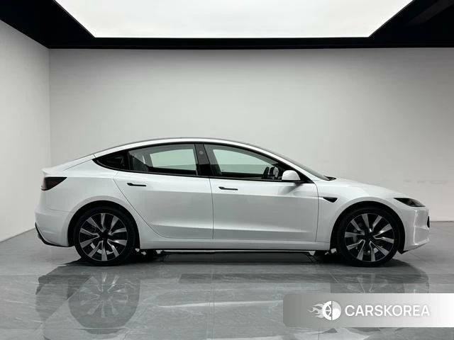 Tesla Model 3 id 3920670 из Китая 7